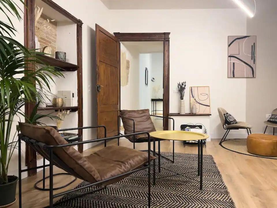 Castello'S Rooms 칼리아리 외부 사진