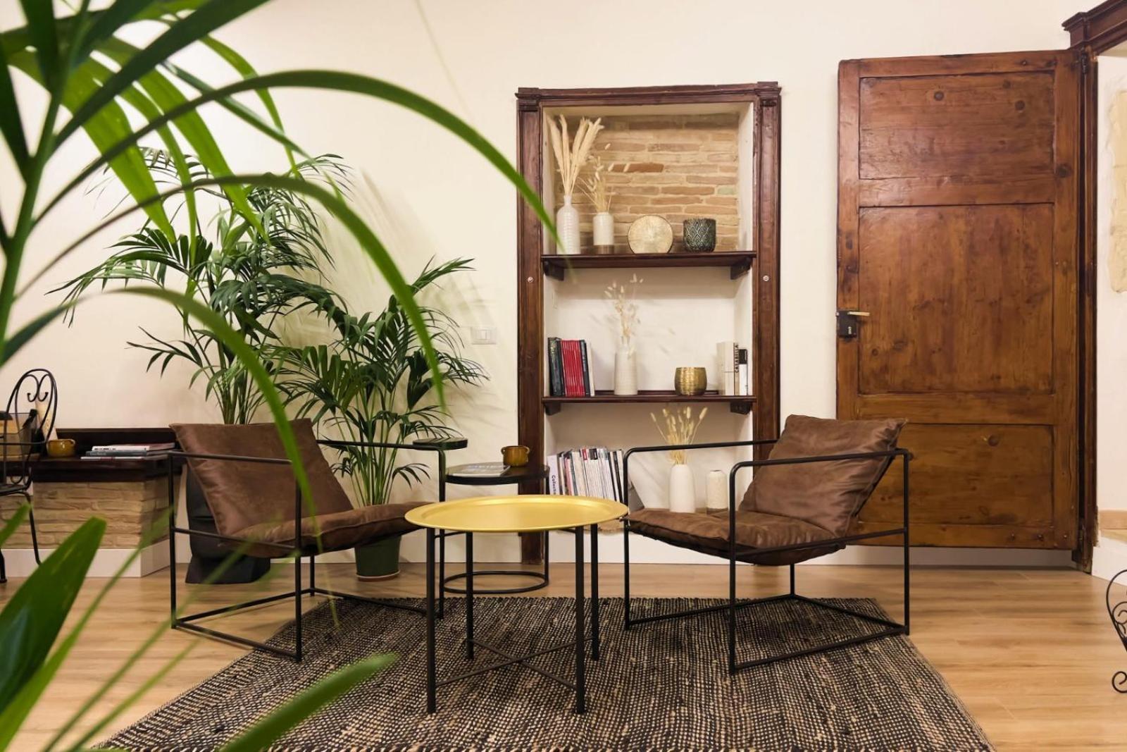 Castello'S Rooms 칼리아리 외부 사진