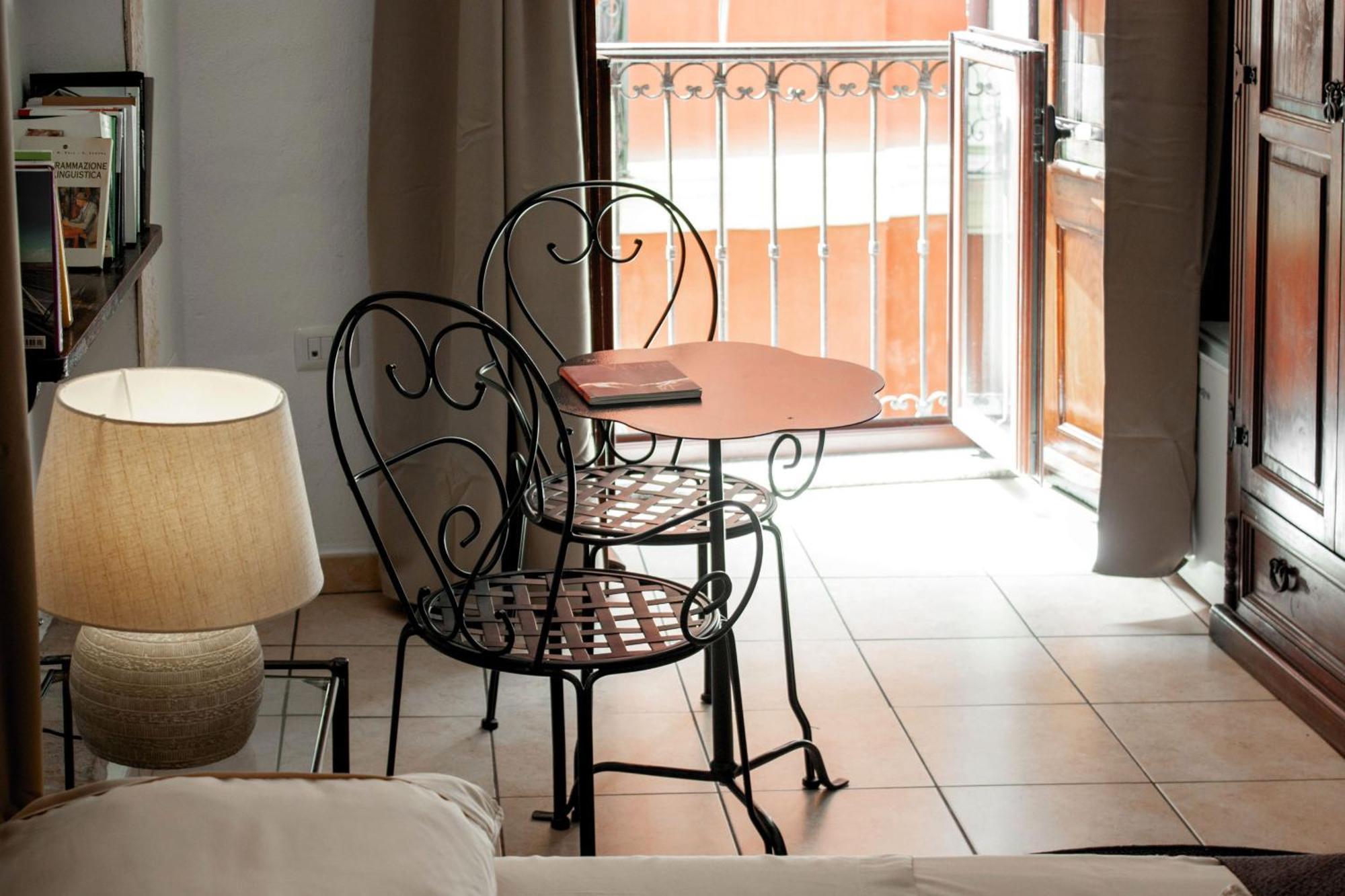 Castello'S Rooms 칼리아리 외부 사진