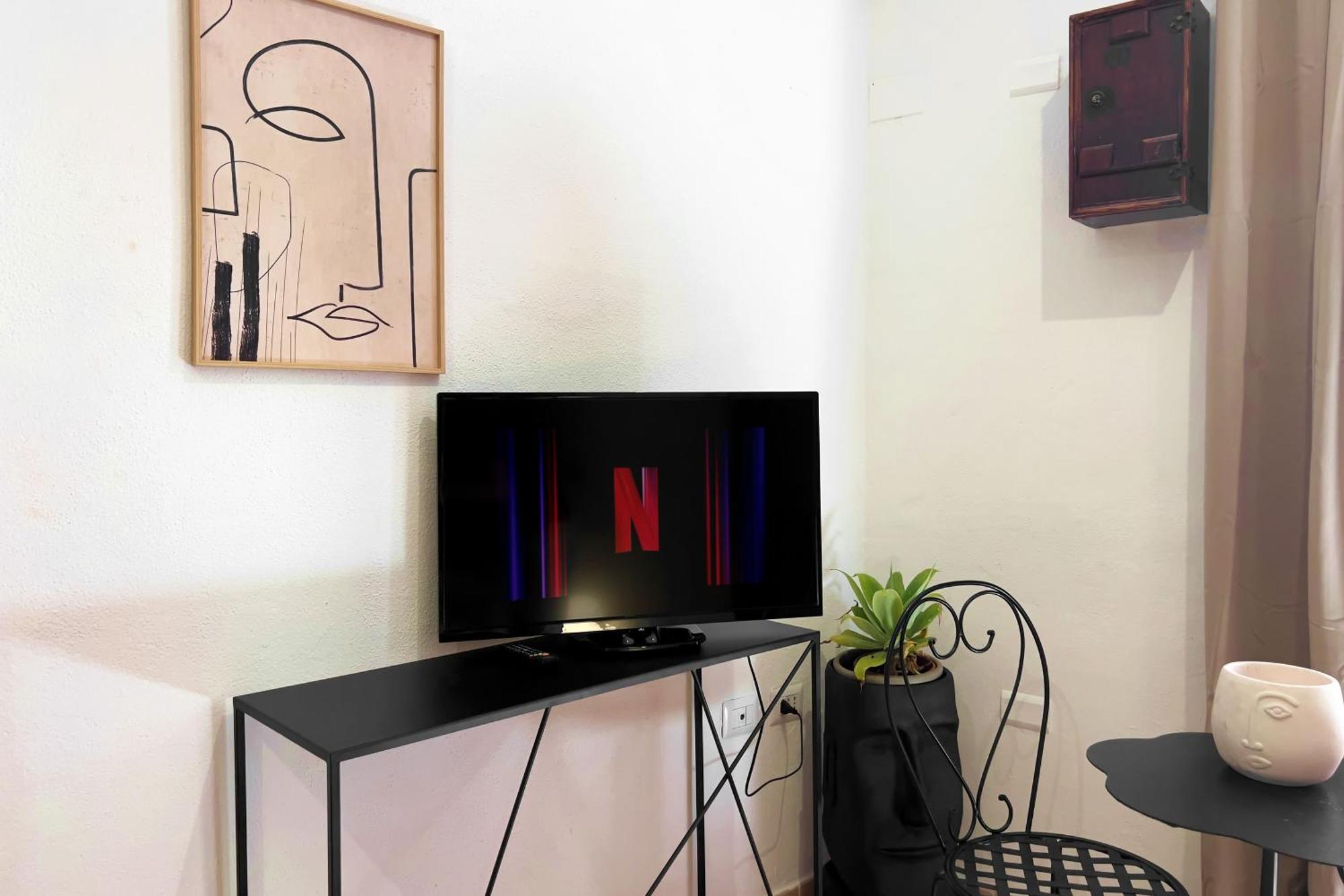 Castello'S Rooms 칼리아리 외부 사진