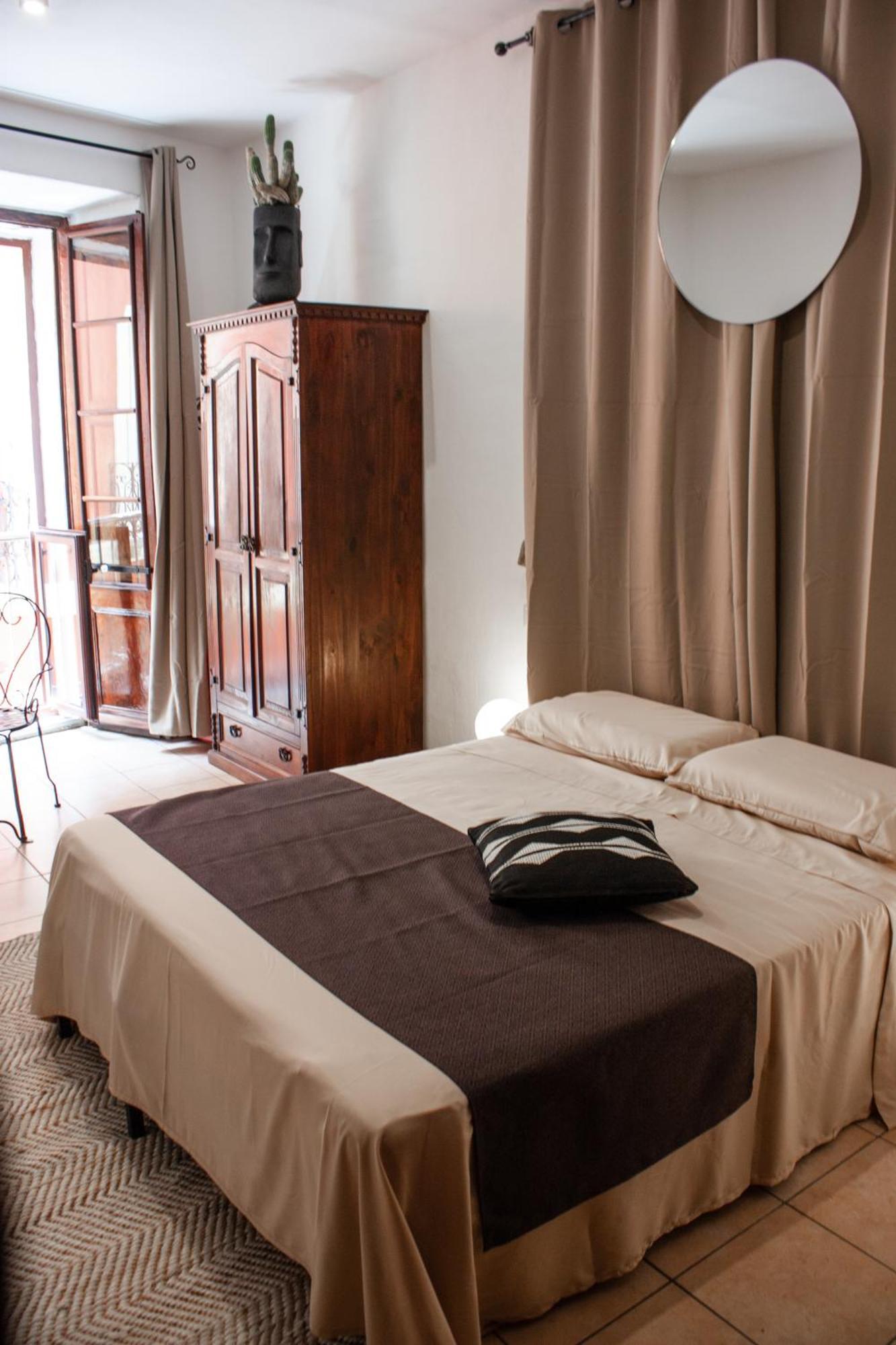 Castello'S Rooms 칼리아리 외부 사진