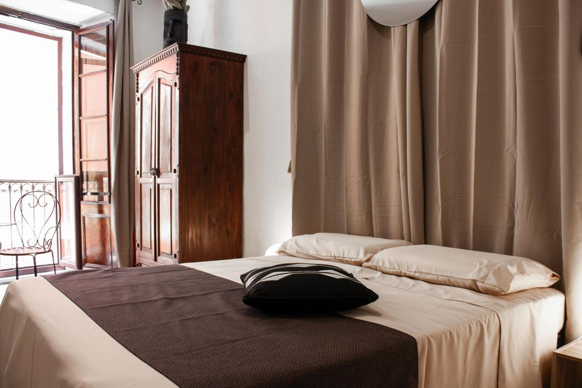 Castello'S Rooms 칼리아리 외부 사진