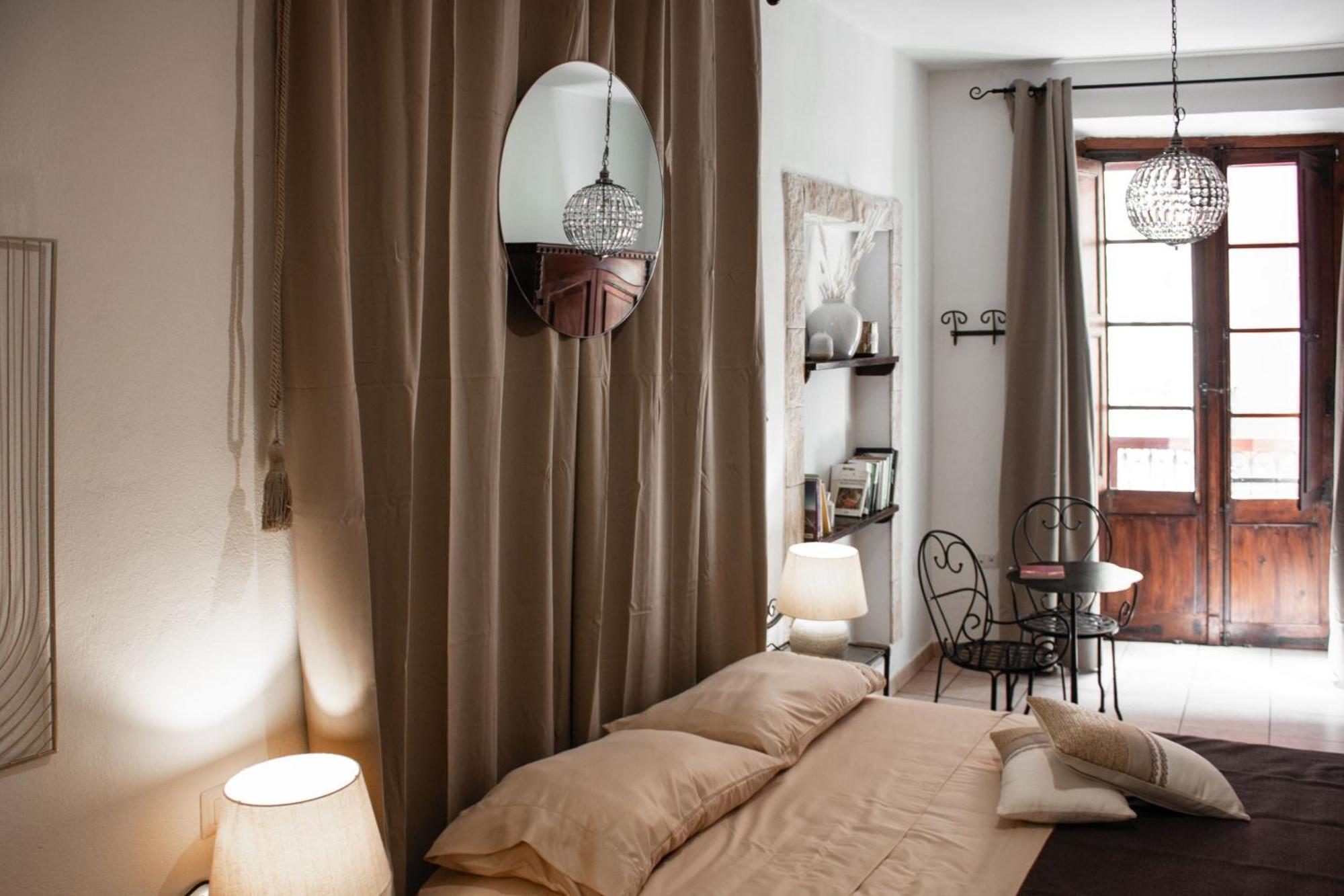 Castello'S Rooms 칼리아리 외부 사진