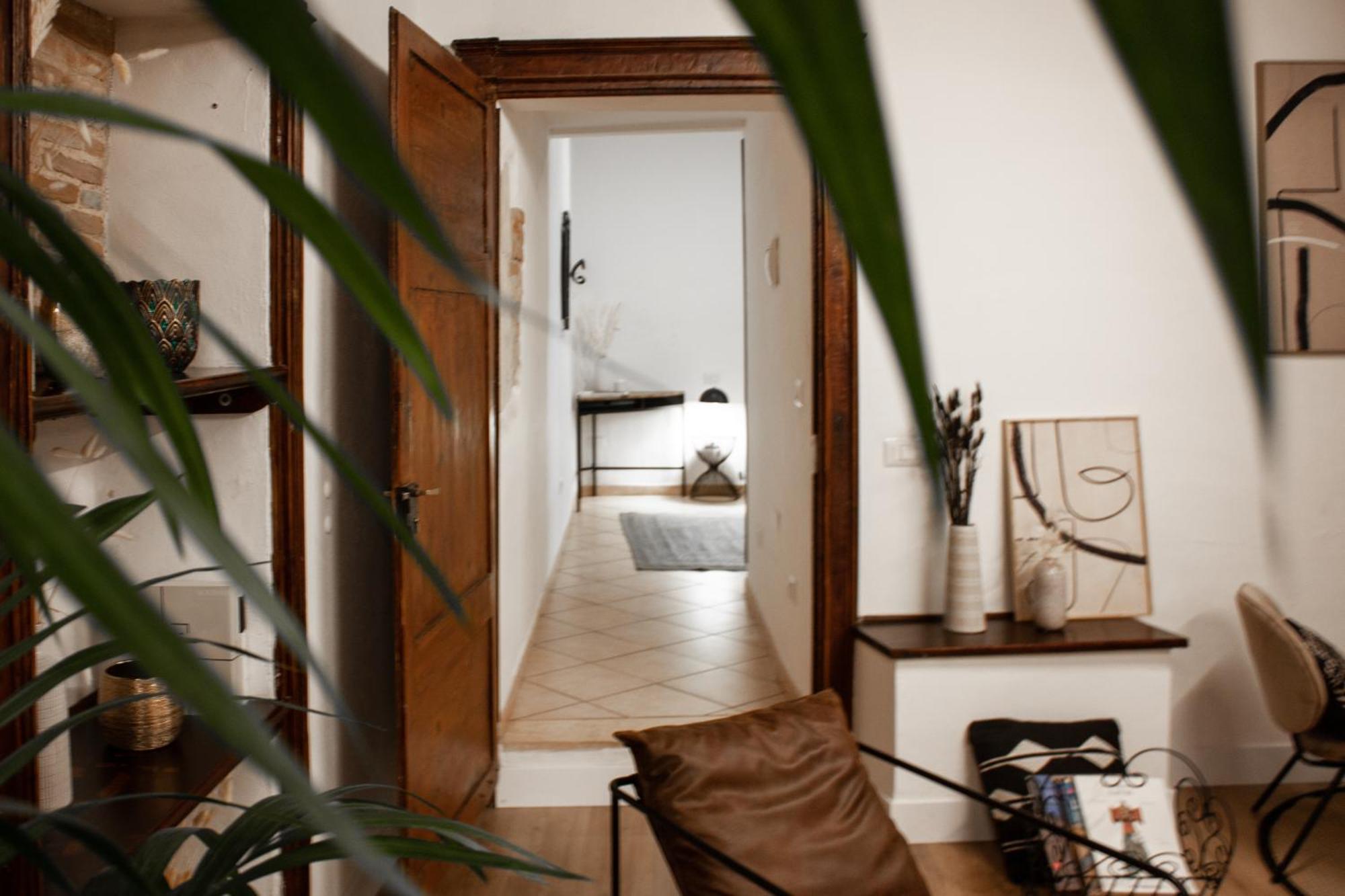 Castello'S Rooms 칼리아리 외부 사진