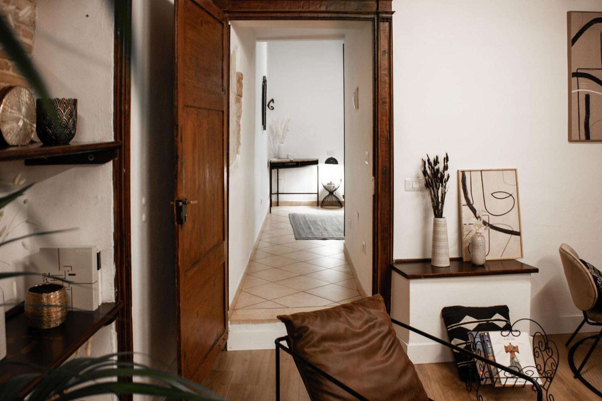 Castello'S Rooms 칼리아리 외부 사진